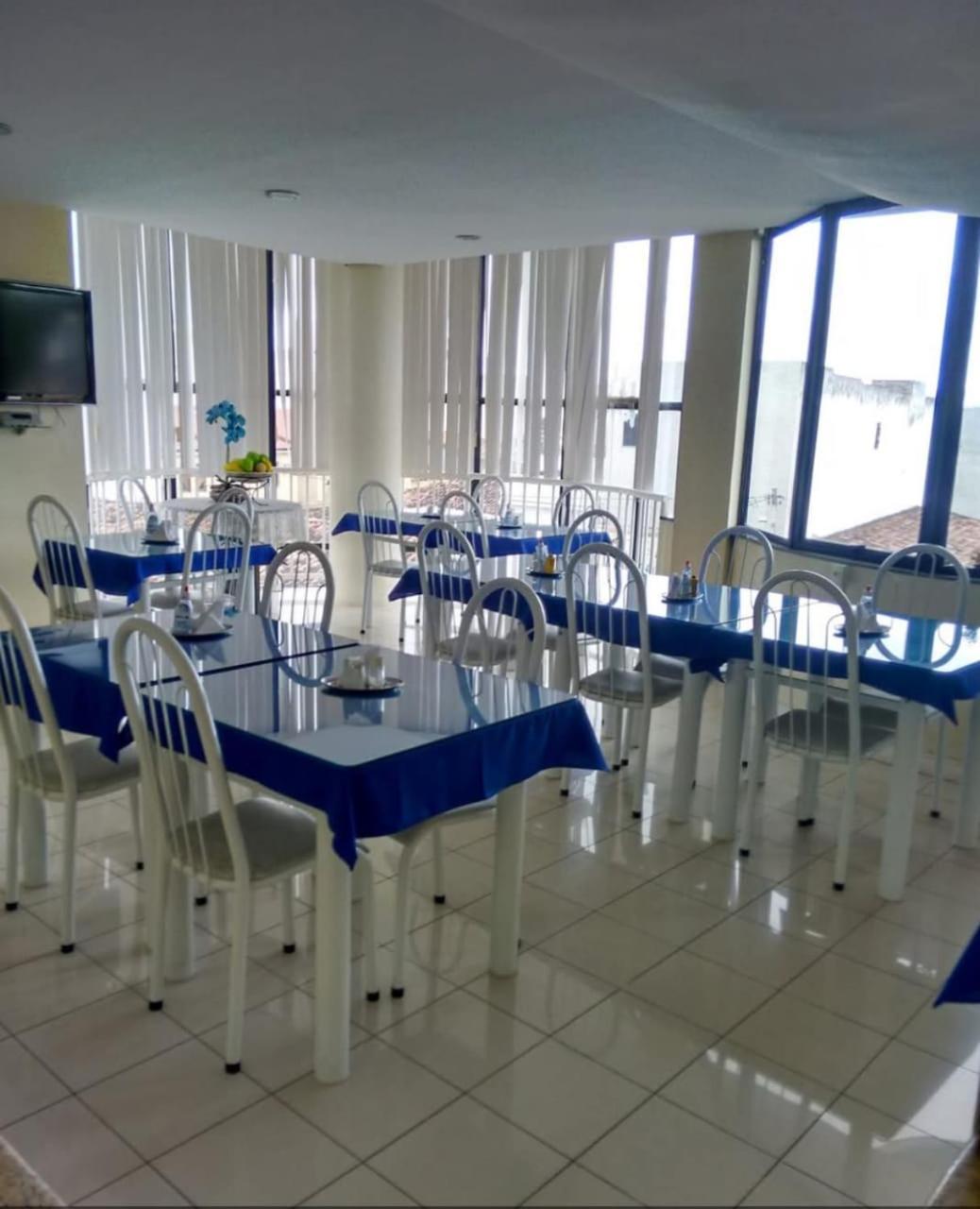 Hotel Serra Sol Serrinha Kültér fotó