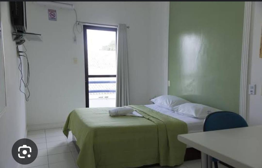 Hotel Serra Sol Serrinha Kültér fotó