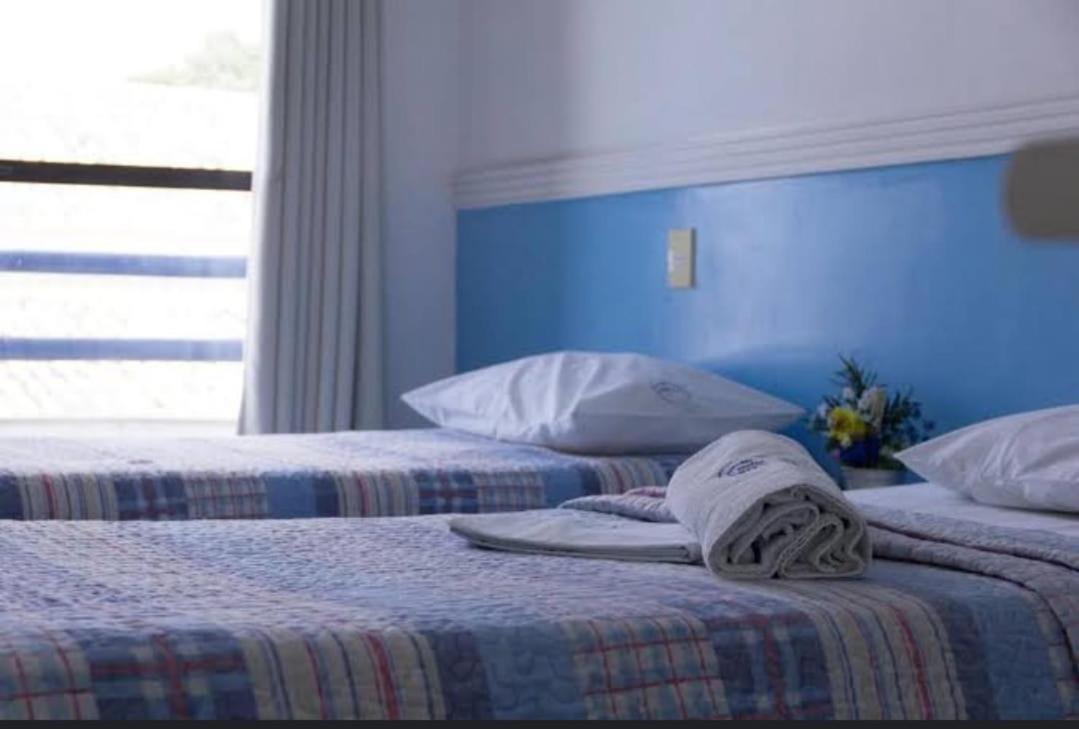 Hotel Serra Sol Serrinha Kültér fotó